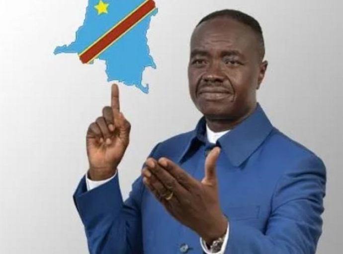 Le Congo restera un et indivisible, MSC : Laurent Batumona réitère son soutien à Félix Tshisekedi et aux FARDC !